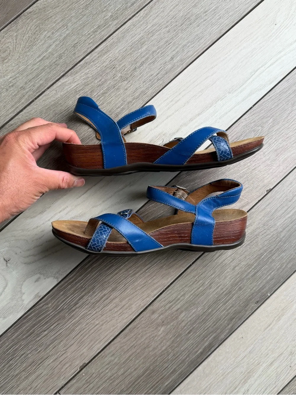SAS size retail